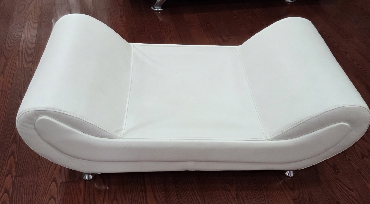 Glass Coffee Table - photo 5