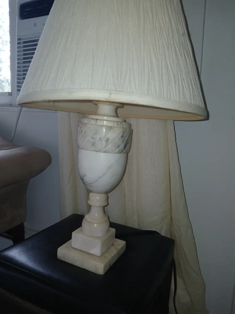 Marble Lamp image indicator(2)