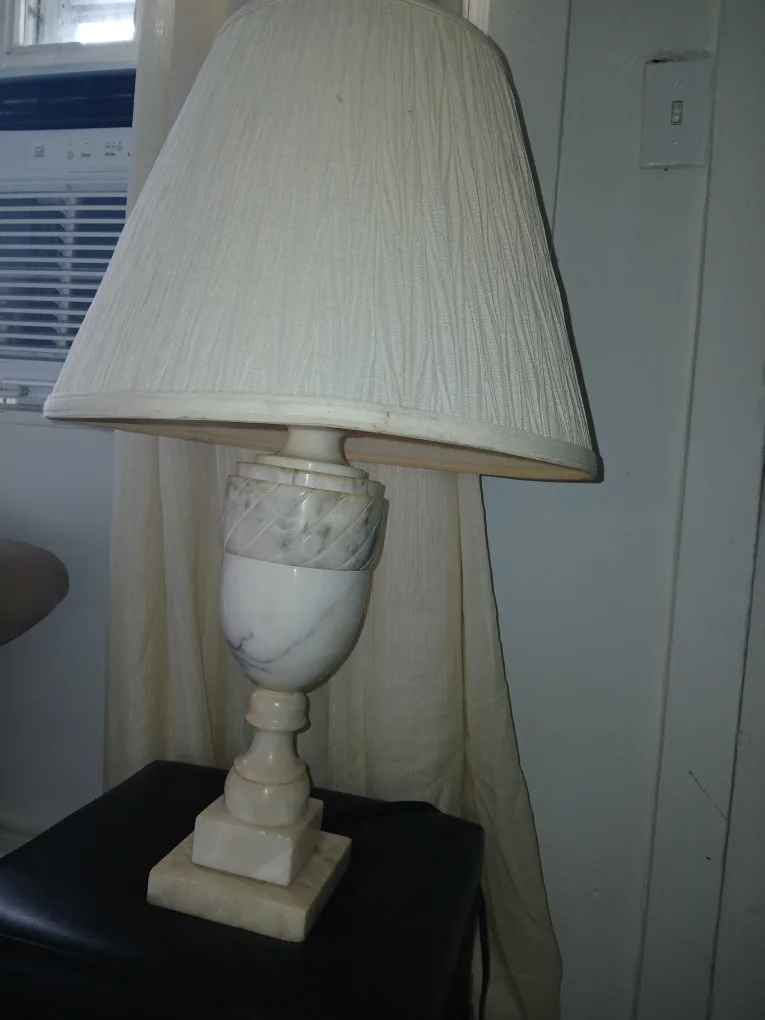 Marble Lamp image indicator(3)