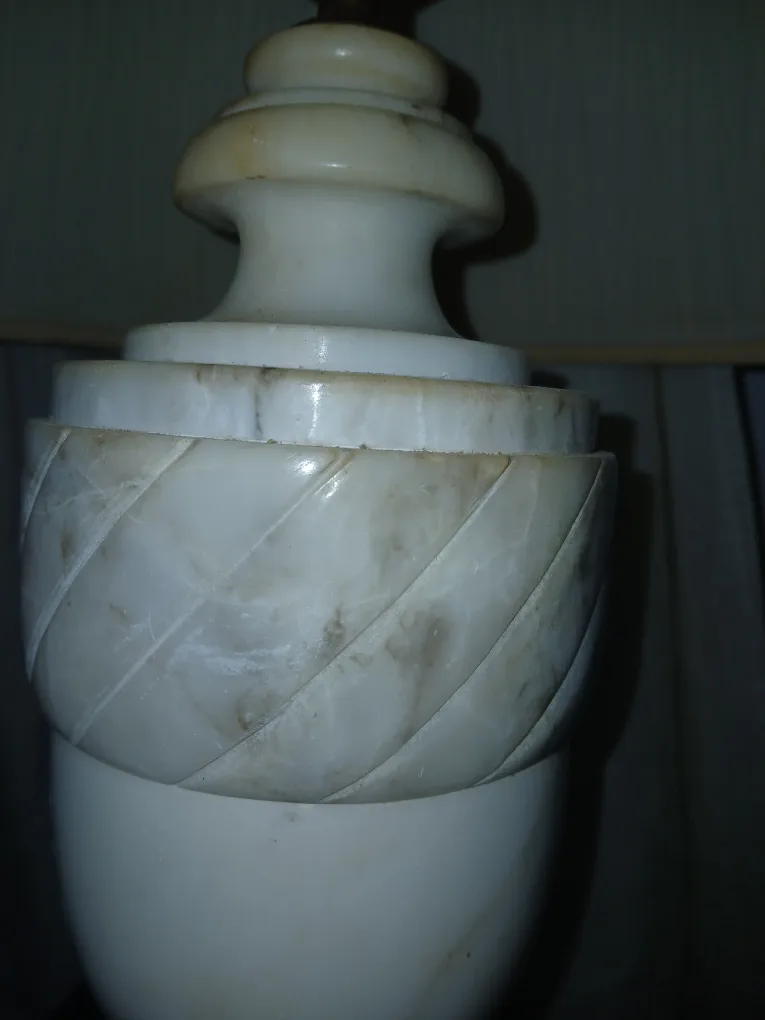 Marble Lamp image indicator(4)