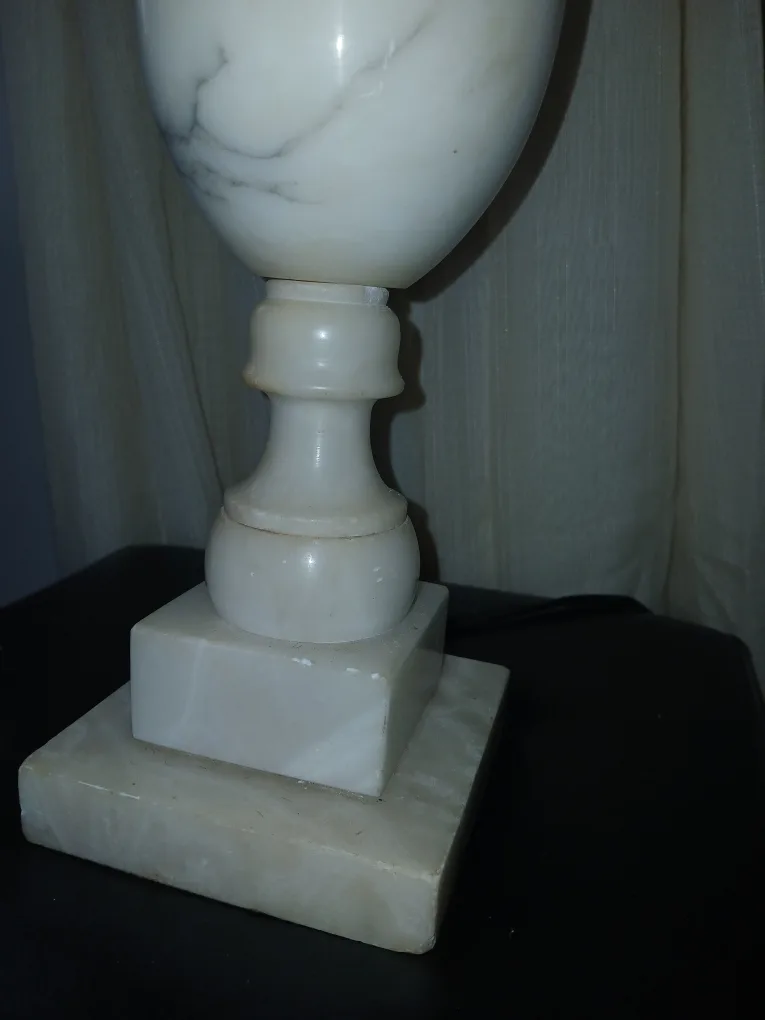 Marble Lamp image indicator(5)