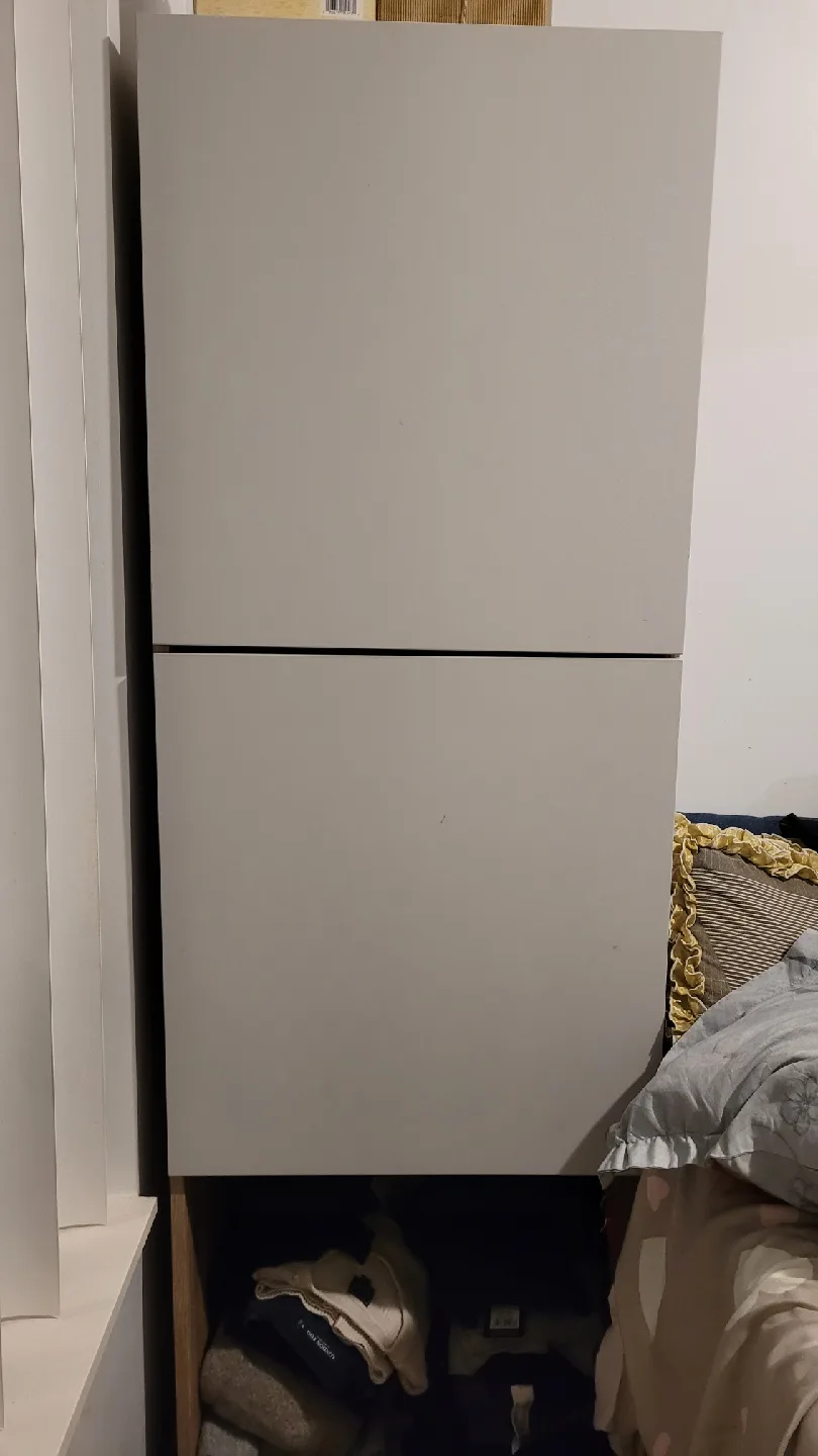 Tall Storage Cabinet - 190cm Height🥕 thumbnail