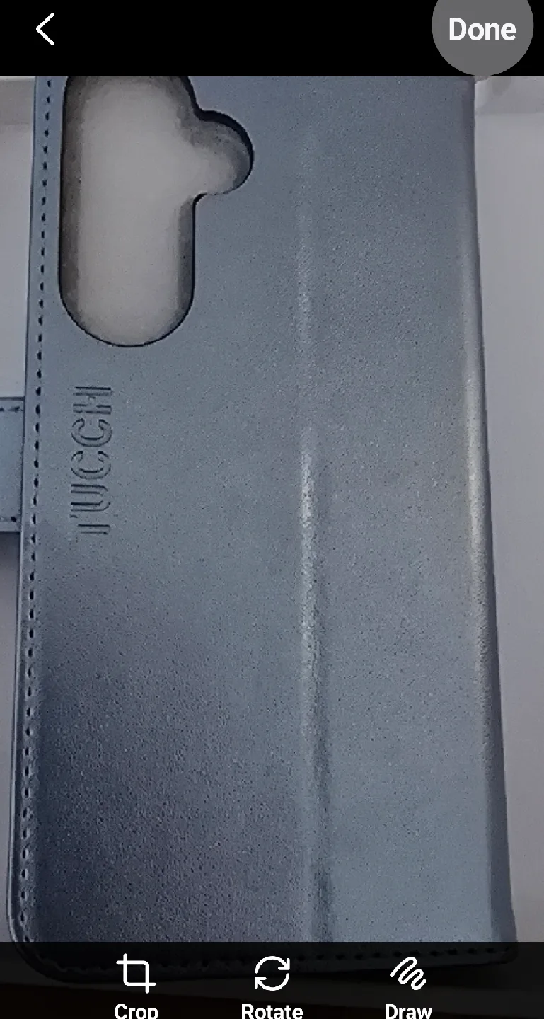 NEW Tucch Phone Case - Blue image indicator(4)