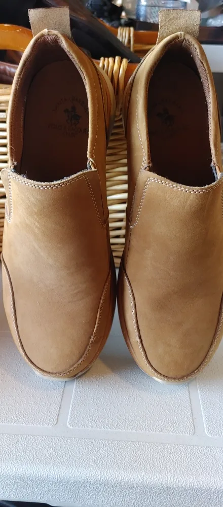 Santa Barbara Polo & Racquet Club Shoes thumbnail
