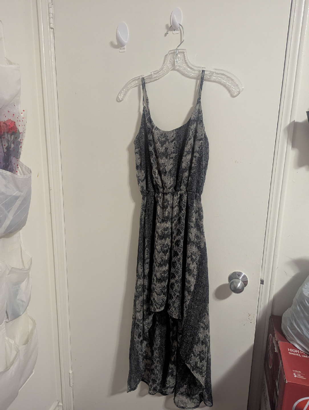 Assorted Dresses - Various Styles and Sizes
