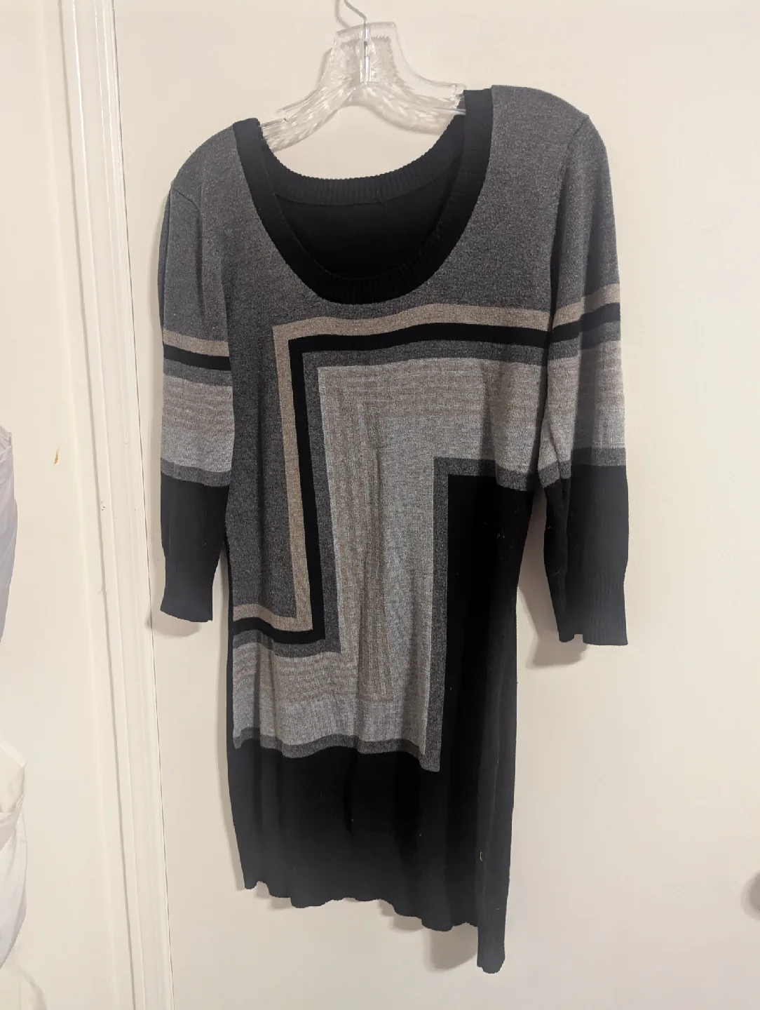 Assorted Dresses - Various Styles and Sizes image indicator(3)