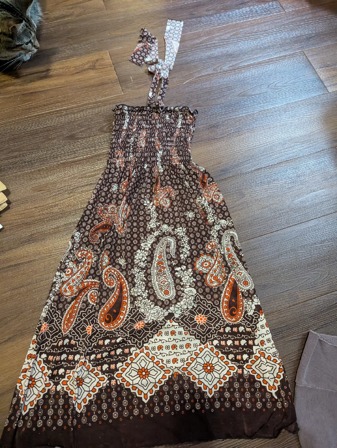 Assorted Dresses - Various Styles and Sizes image indicator(7)