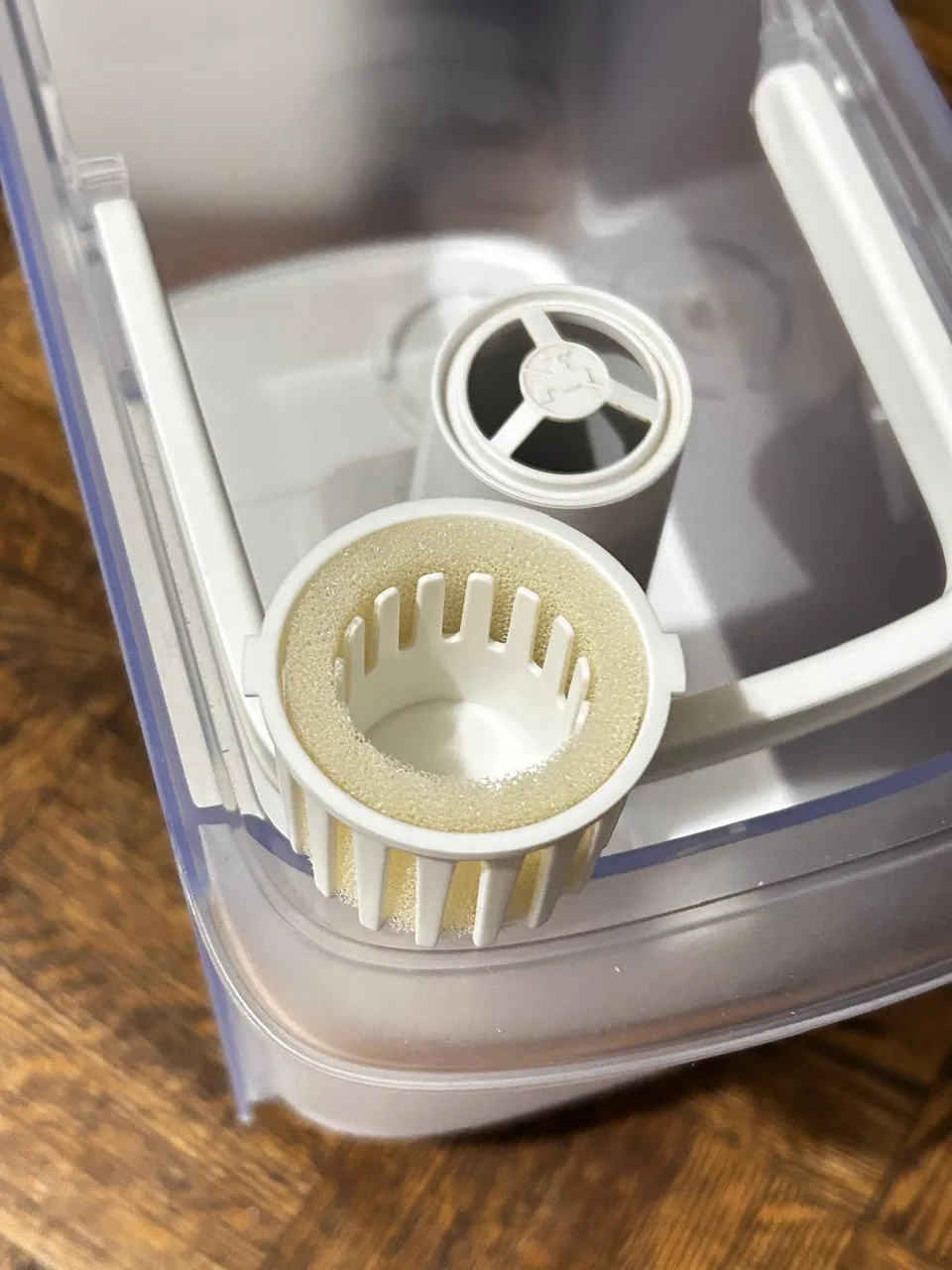 Levoit humidifier image indicator(6)