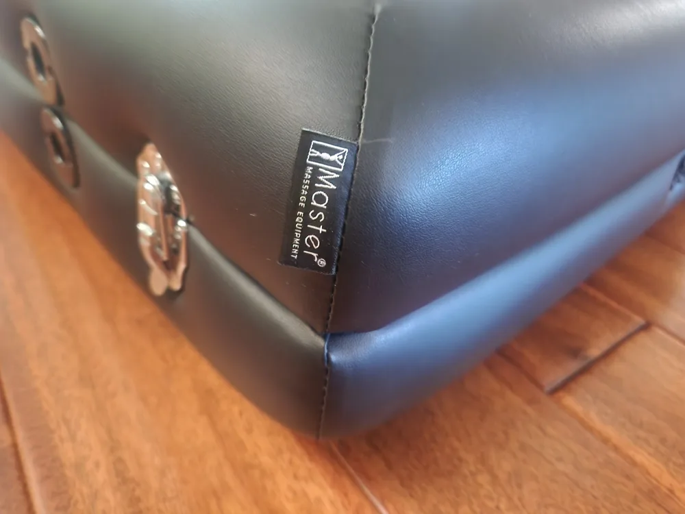 Master Massage Equipment Portable Massage Table image indicator(7)