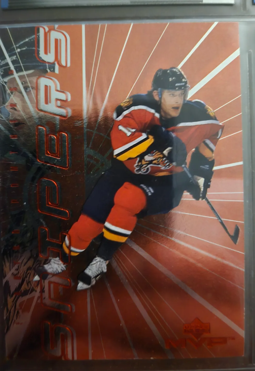 1999 U.D. MVP Special Insert Cards. 50 Cards. image indicator(10)