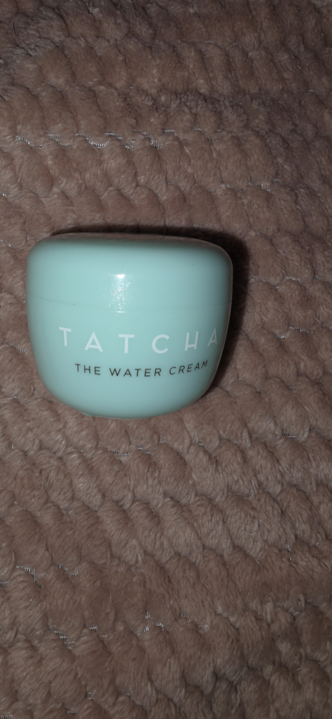 Tatcha The Water Cream