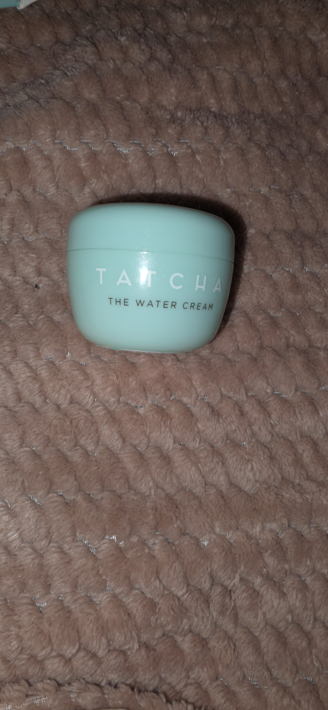 Tatcha The Water Cream - photo 2