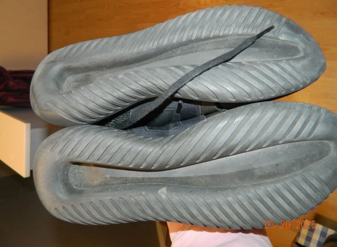 Adidas Tubular Dawn Women's Sneakers - Black..size 7 - photo 2