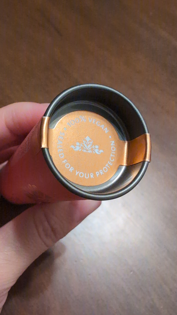 Saje Peppermint Halo Headache Remedy Oil - photo 3