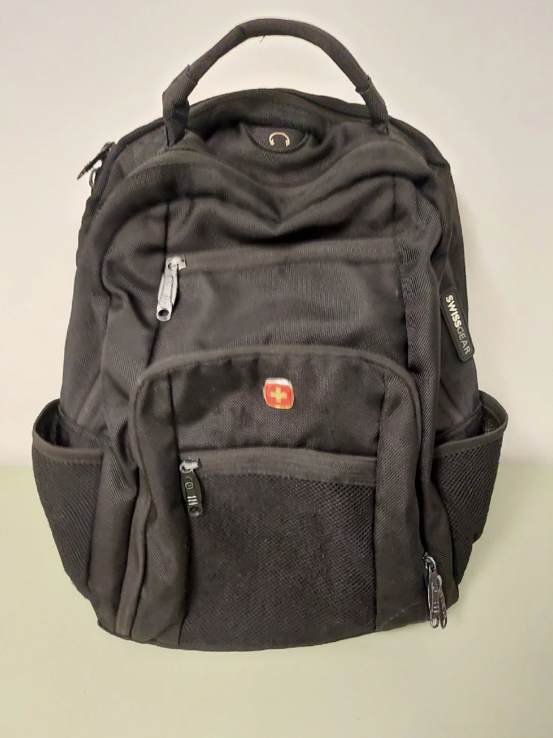 Swissgear Laptop Backpack thumbnail