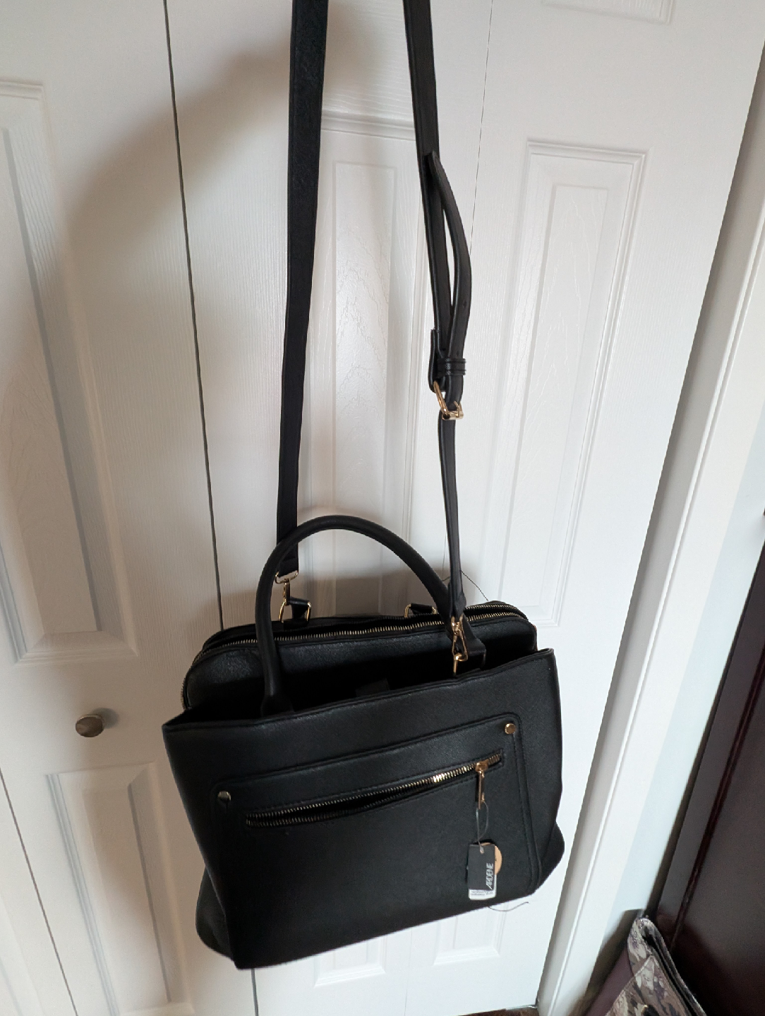 NEW Ardene Laptop Purse - photo 3