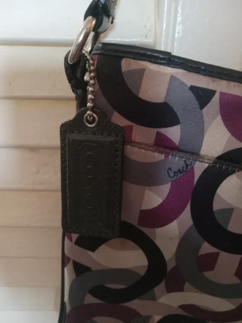 Coach Handbag image indicator(5)