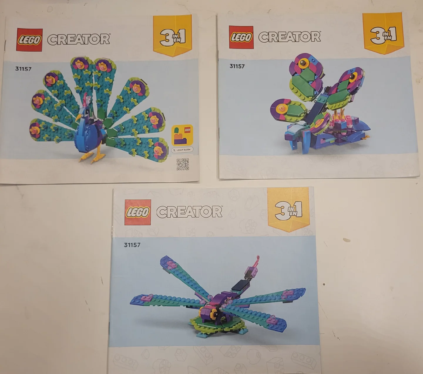 LEGO Creator 3-in-1 image indicator(5)