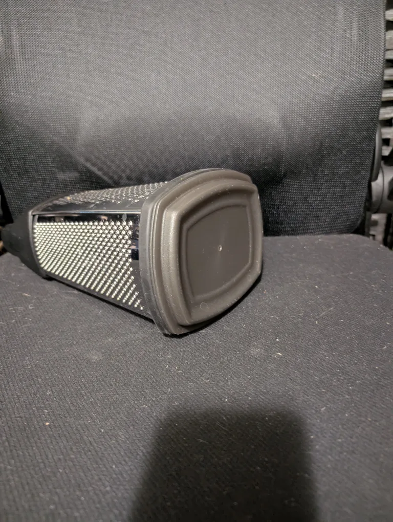 KitchenAid Box Grater with Container image indicator(2)