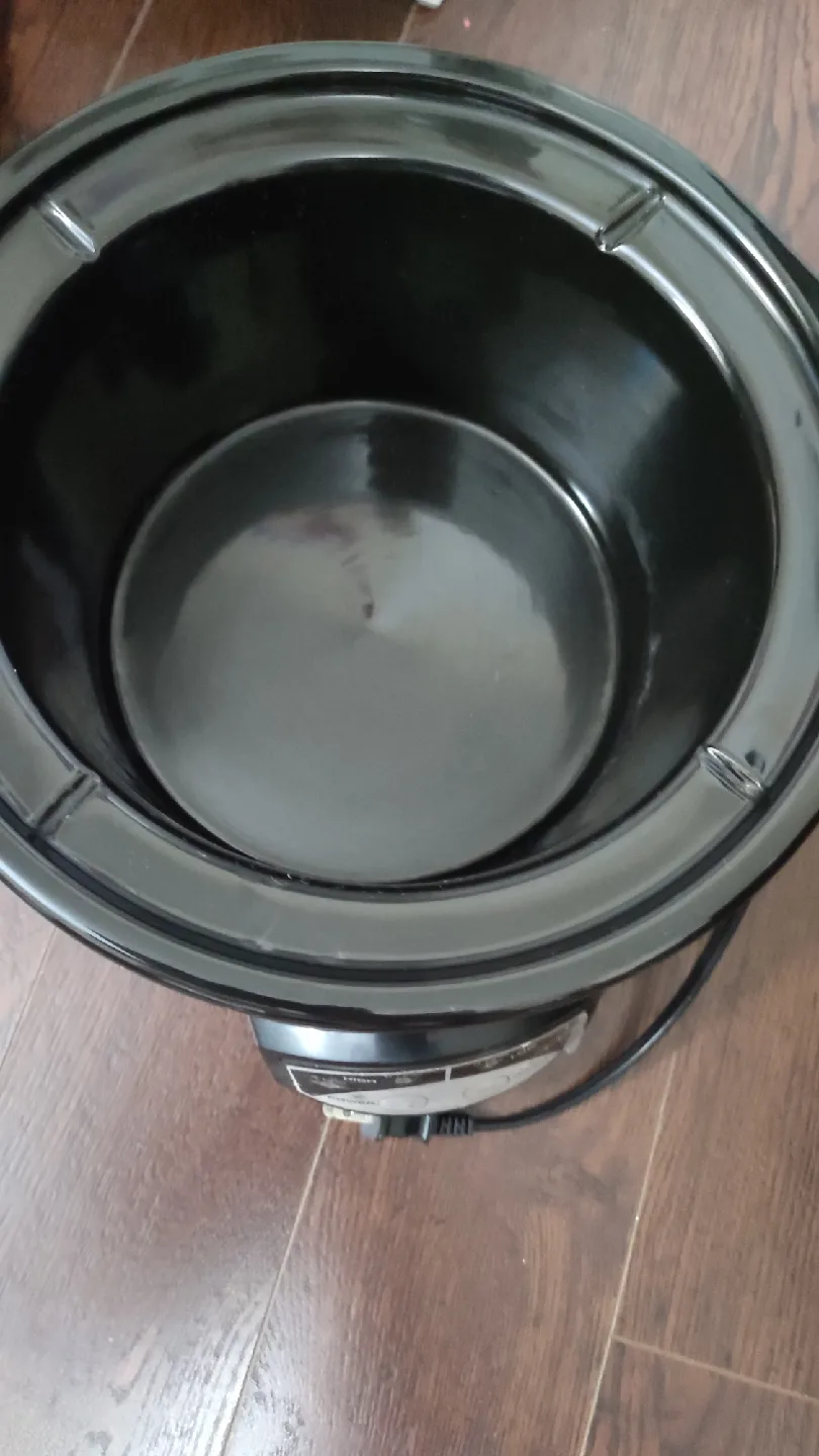 Crock-Pot Slow Cooker image indicator(4)