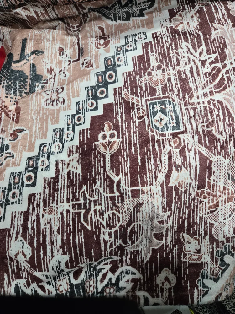 Machine Washable Area Rug thumbnail