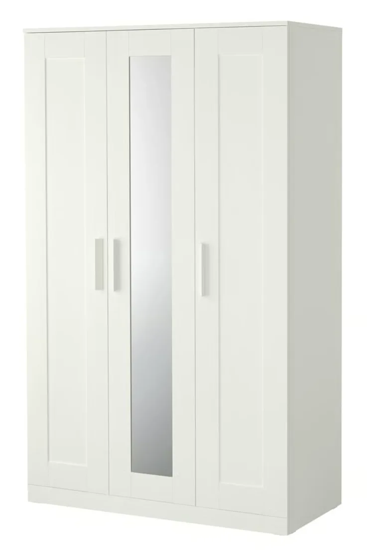 wardrobe with 3 doors. thumbnail