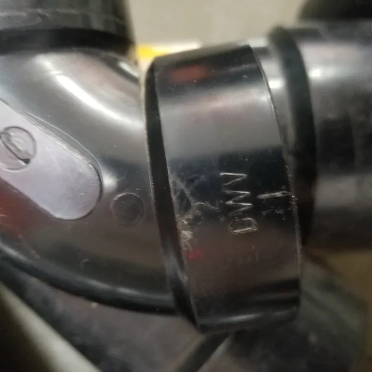 Assorted PVC Plumbing Fittings image indicator(4)