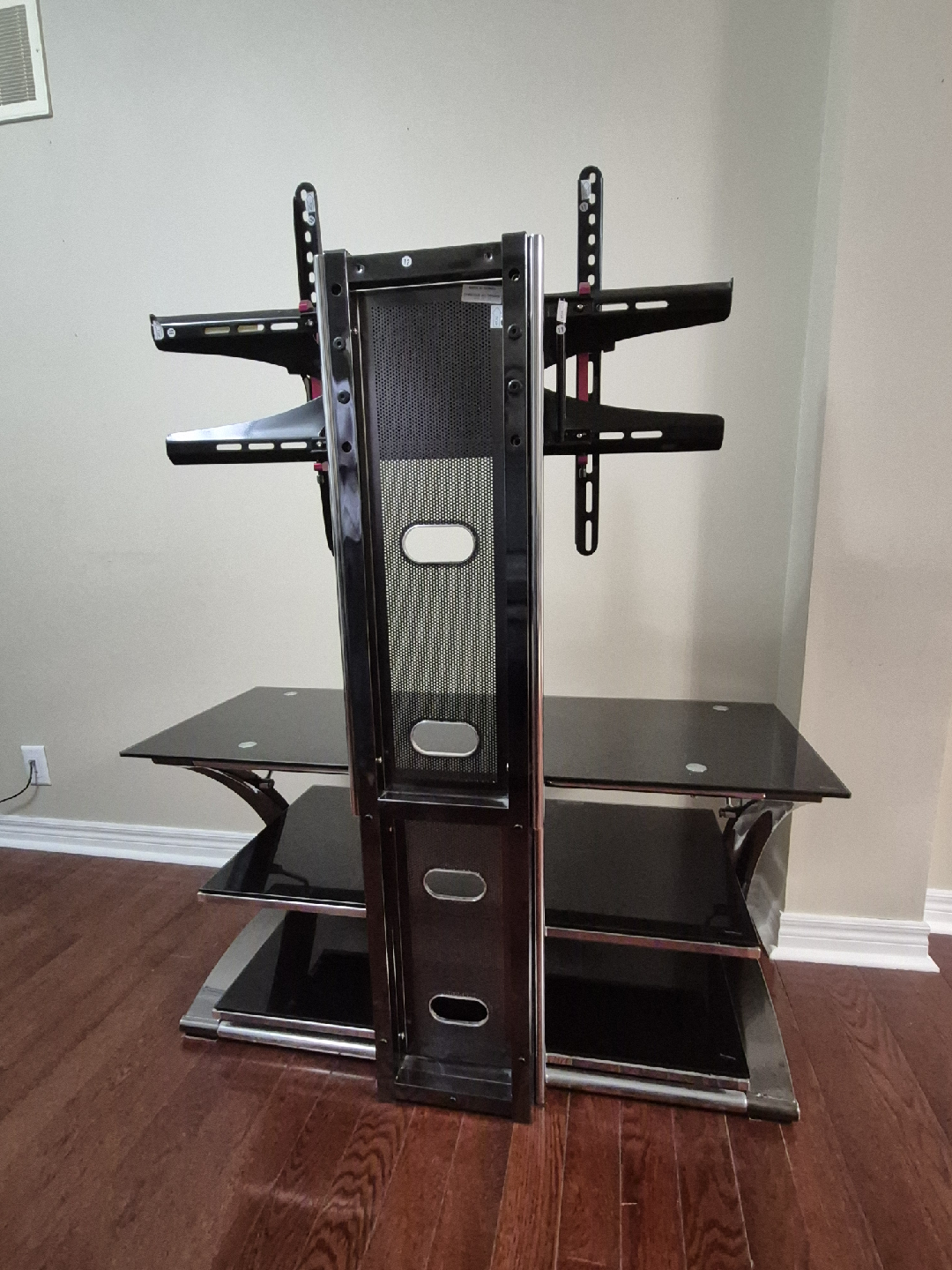 Z-Line Designs TV Stand with Mount - photo 3