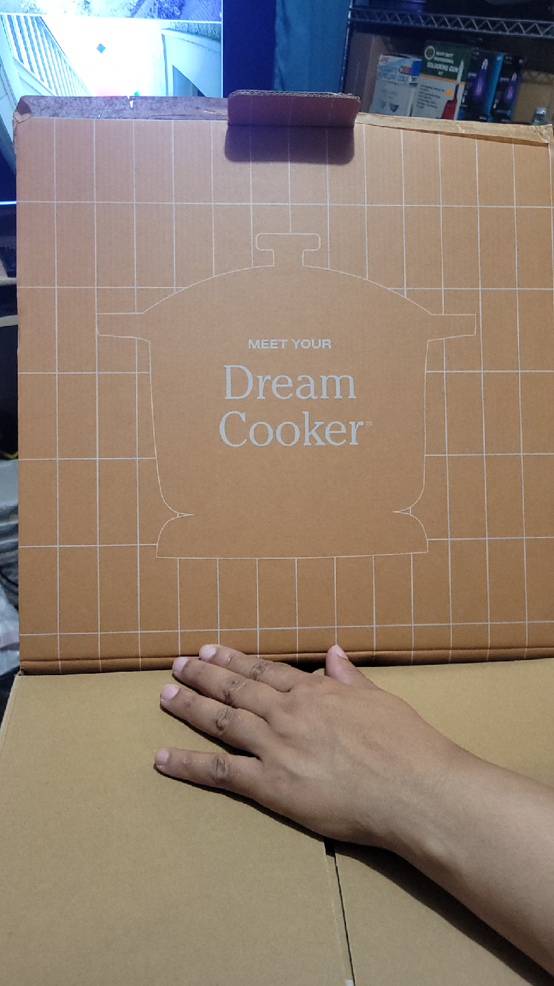 Our Place Dream Cooker - Blue Salt - photo 2