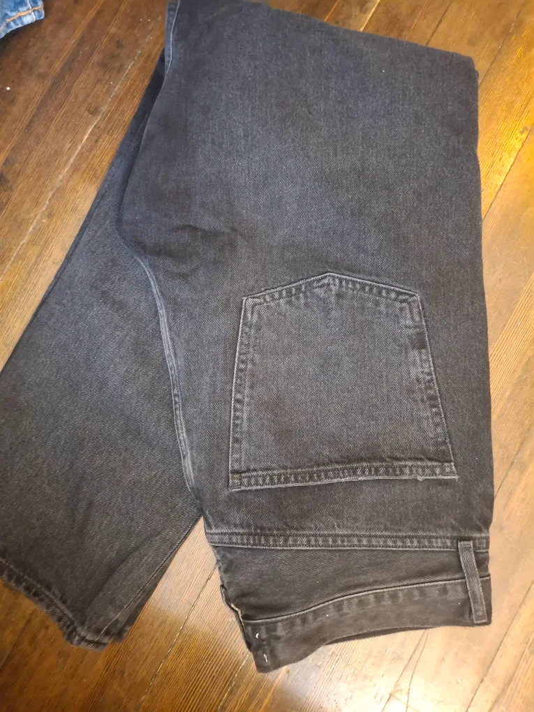 AGOLDE Los Angeles Jeans Size 29 image indicator(3)