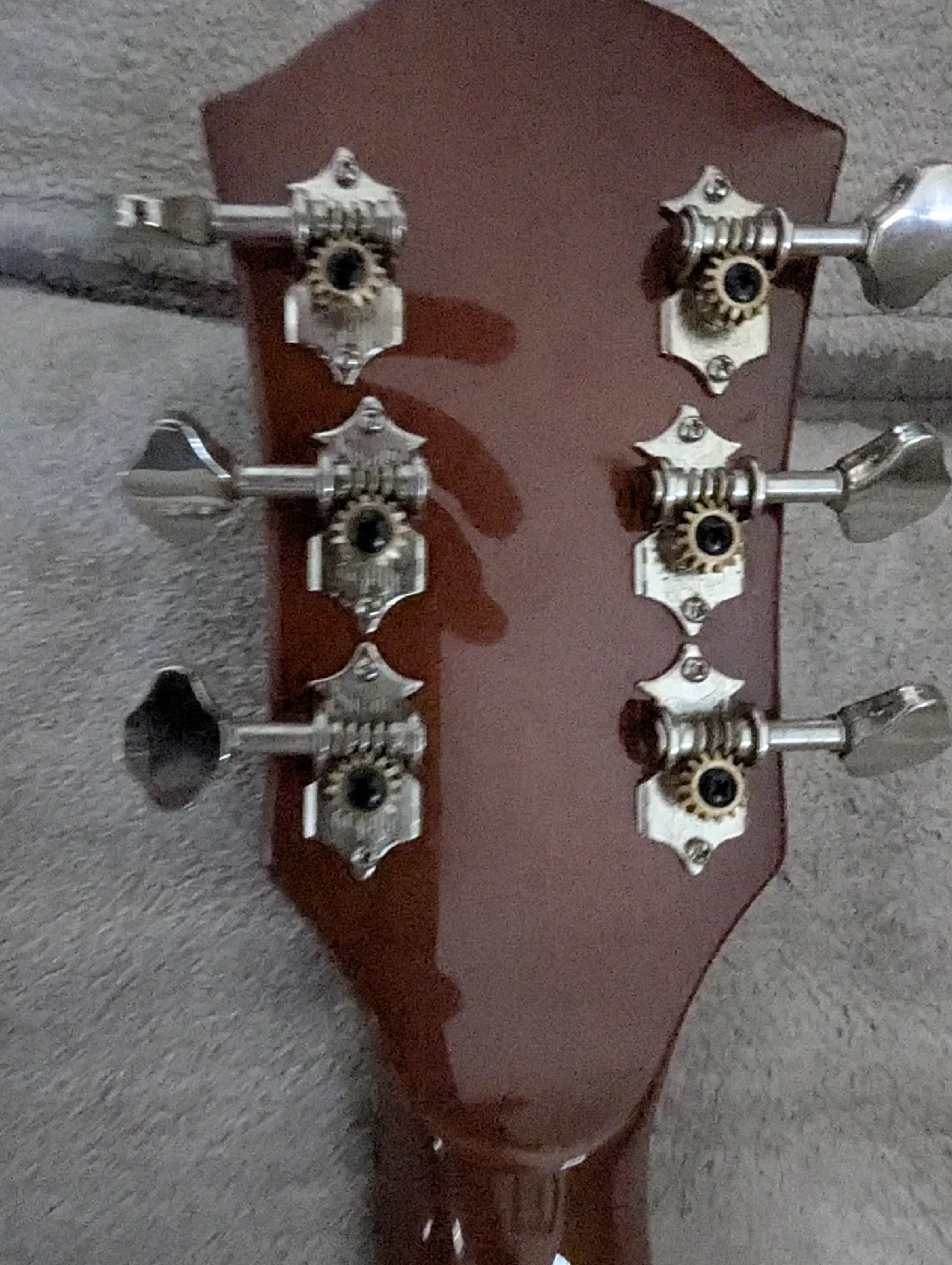 Fender FA-125CE Acoustic-Electric Guitar image indicator(3)