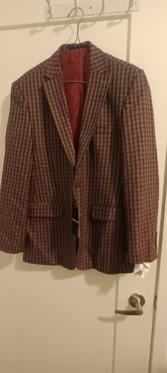 GET all 7 NEWWWW MEN'S BLAZER!!!!for  ONLY FOR 450 - photo 3