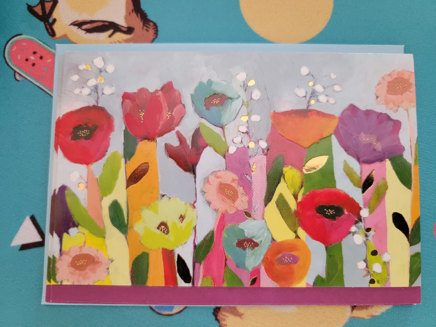 🥕 Peter Pauper Press Greeting Cards image indicator(4)