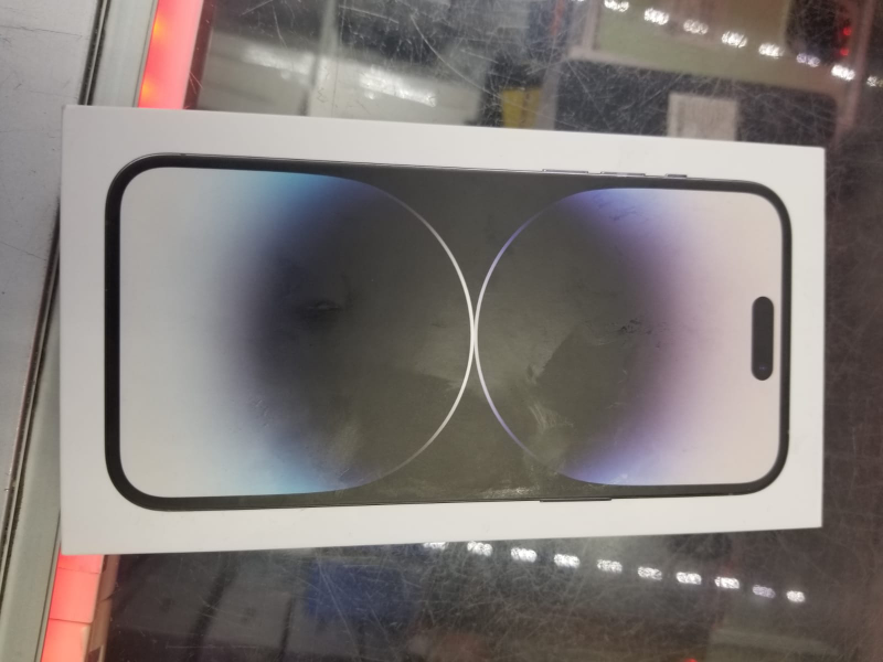 New iPhone 13 Pro max - photo 2