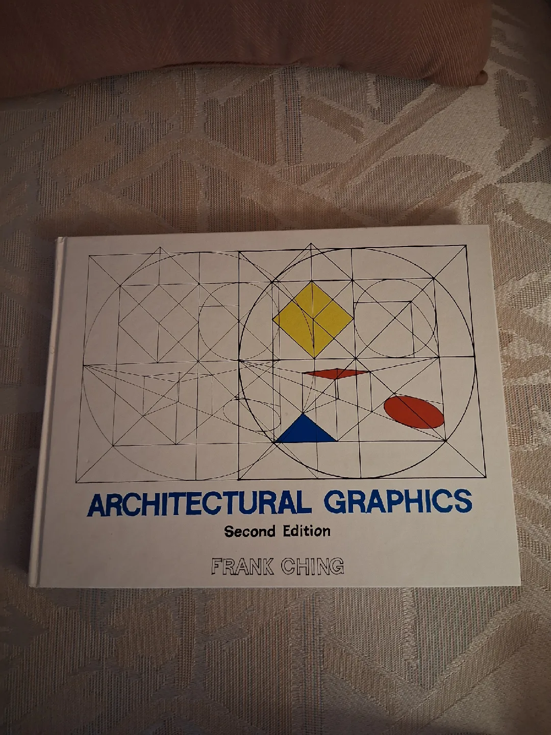 Architectural Graphics Second Edition thumbnail