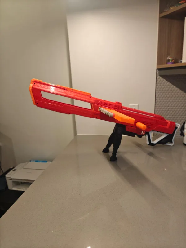 Nerf MEGA Thunderhawk AccuStrike Series thumbnail