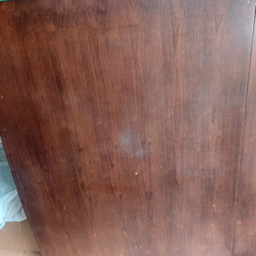 Wooden Table - Brown image indicator(9)