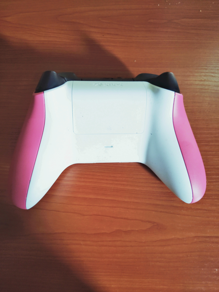 Pink Xbox Wireless Controller - photo 2