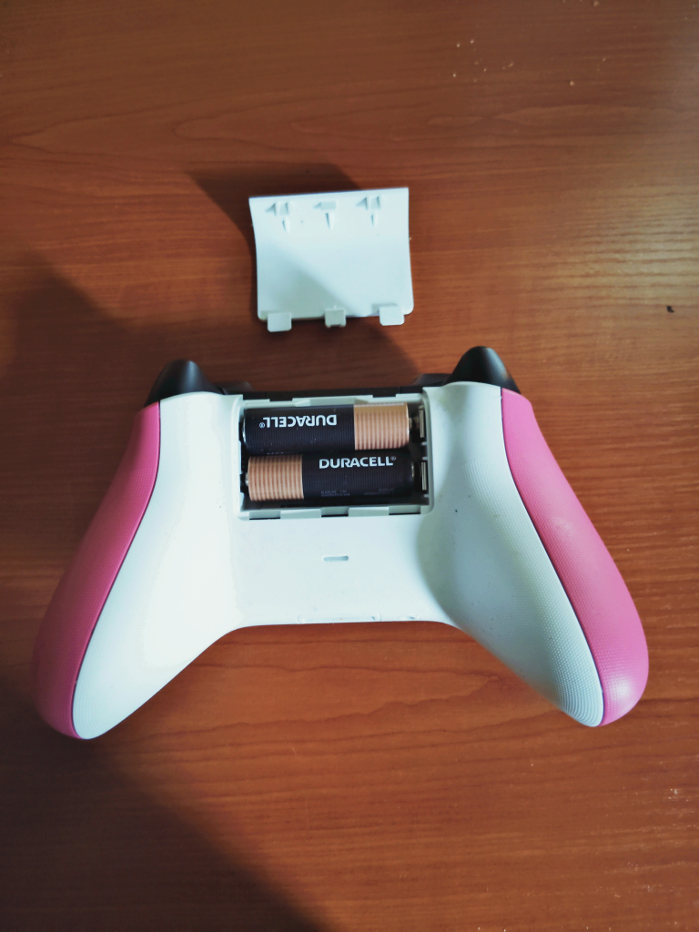 Pink Xbox Wireless Controller - photo 3