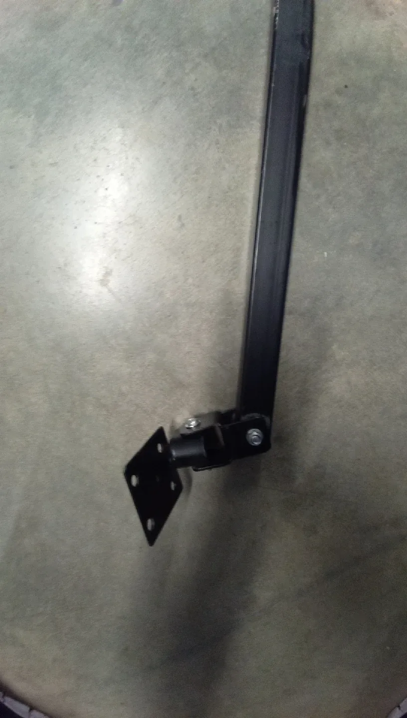 Furniture Dolly pull handle. image indicator(2)