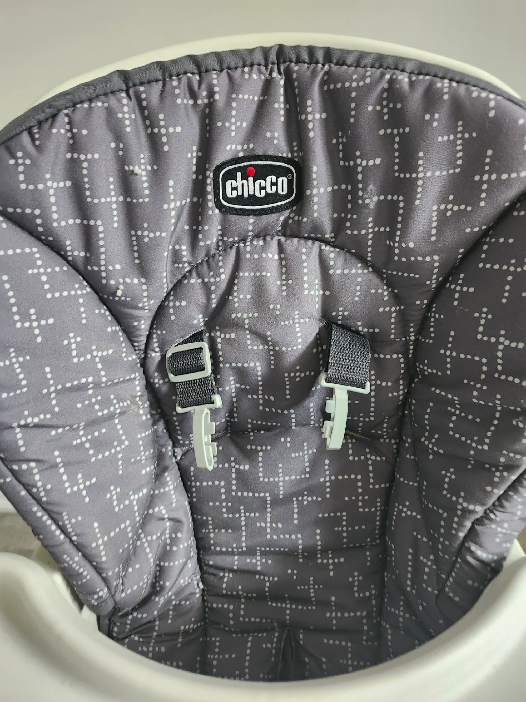 Chicco High Chair image indicator(2)