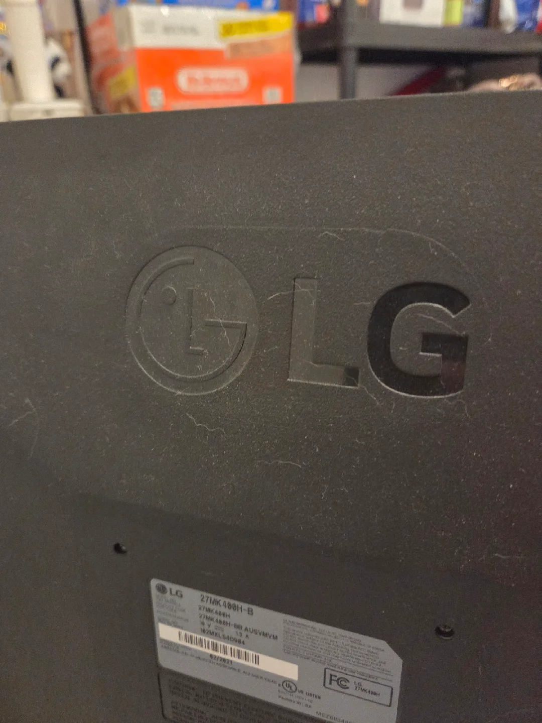 gaming monitor image indicator(4)