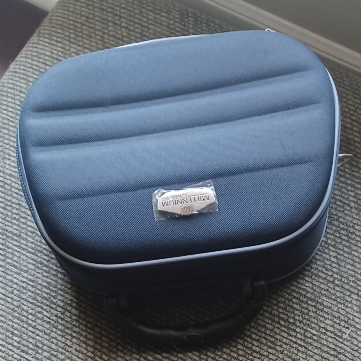 Millennium Travel Cosmetic Case