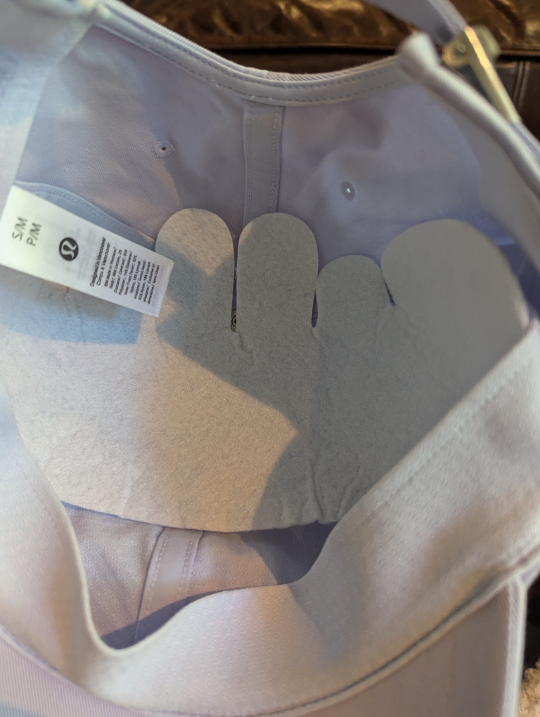 Lululemon Tennis Club Ball Cap - photo 4