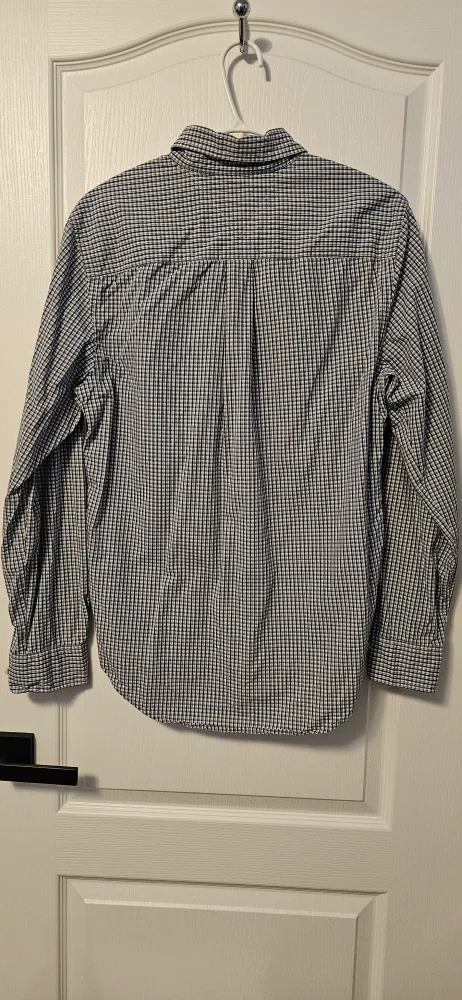 Tommy Hilfiger Button Down Shirt, Size S image indicator(2)