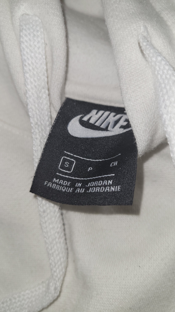 nike fleece hoodies! - photo 3