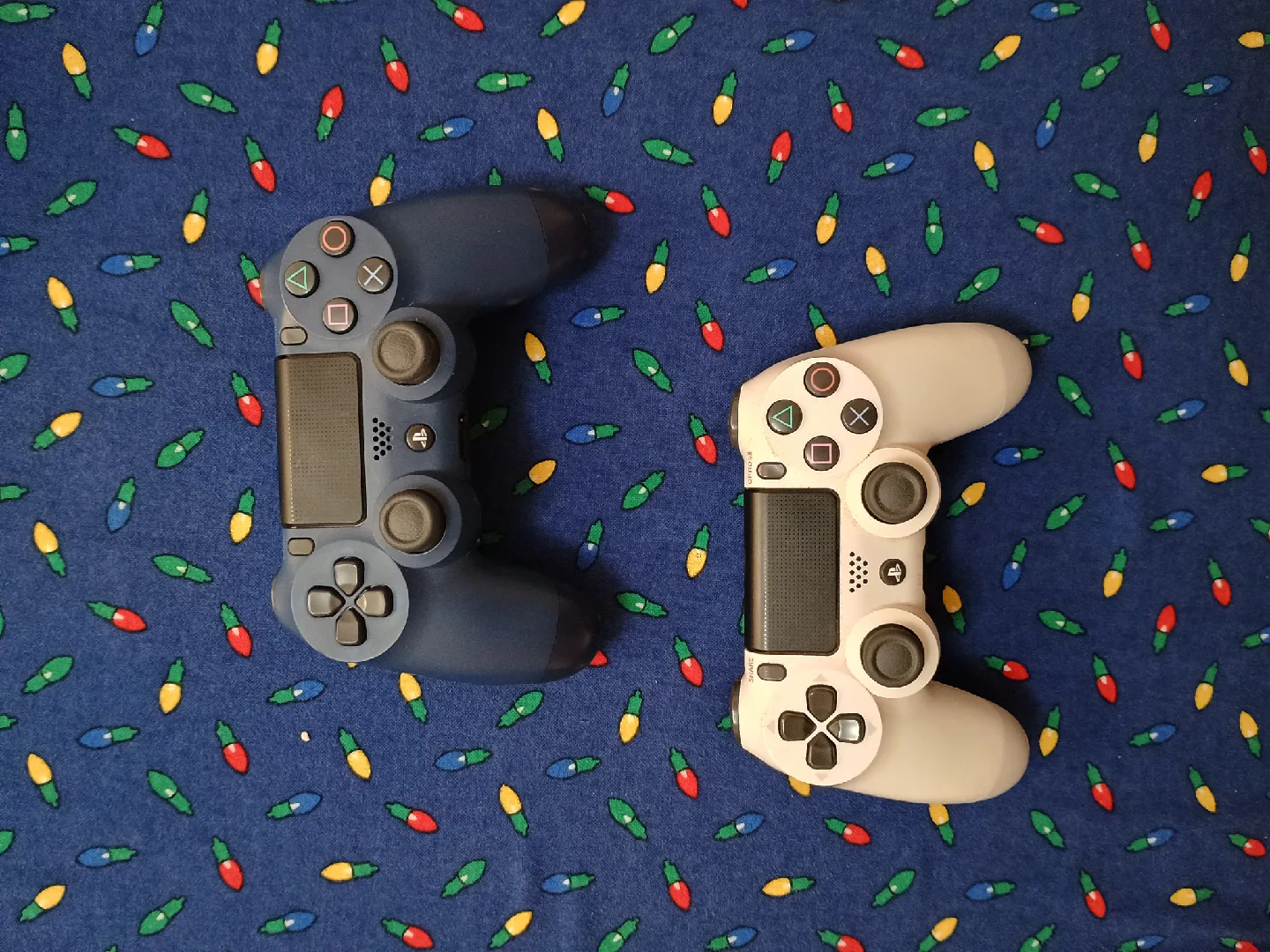 Complete PS4 Gaming Package! PS4 Slim 🍁🍁🍁 image indicator(4)