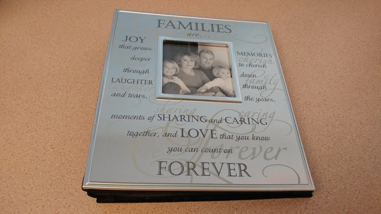 Families Photo Album thumbnail