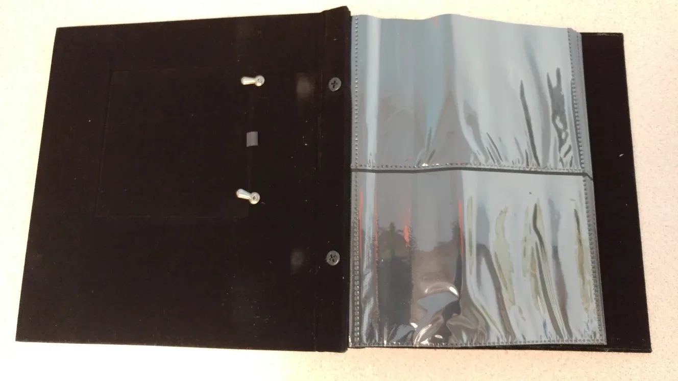 Families Photo Album image indicator(2)