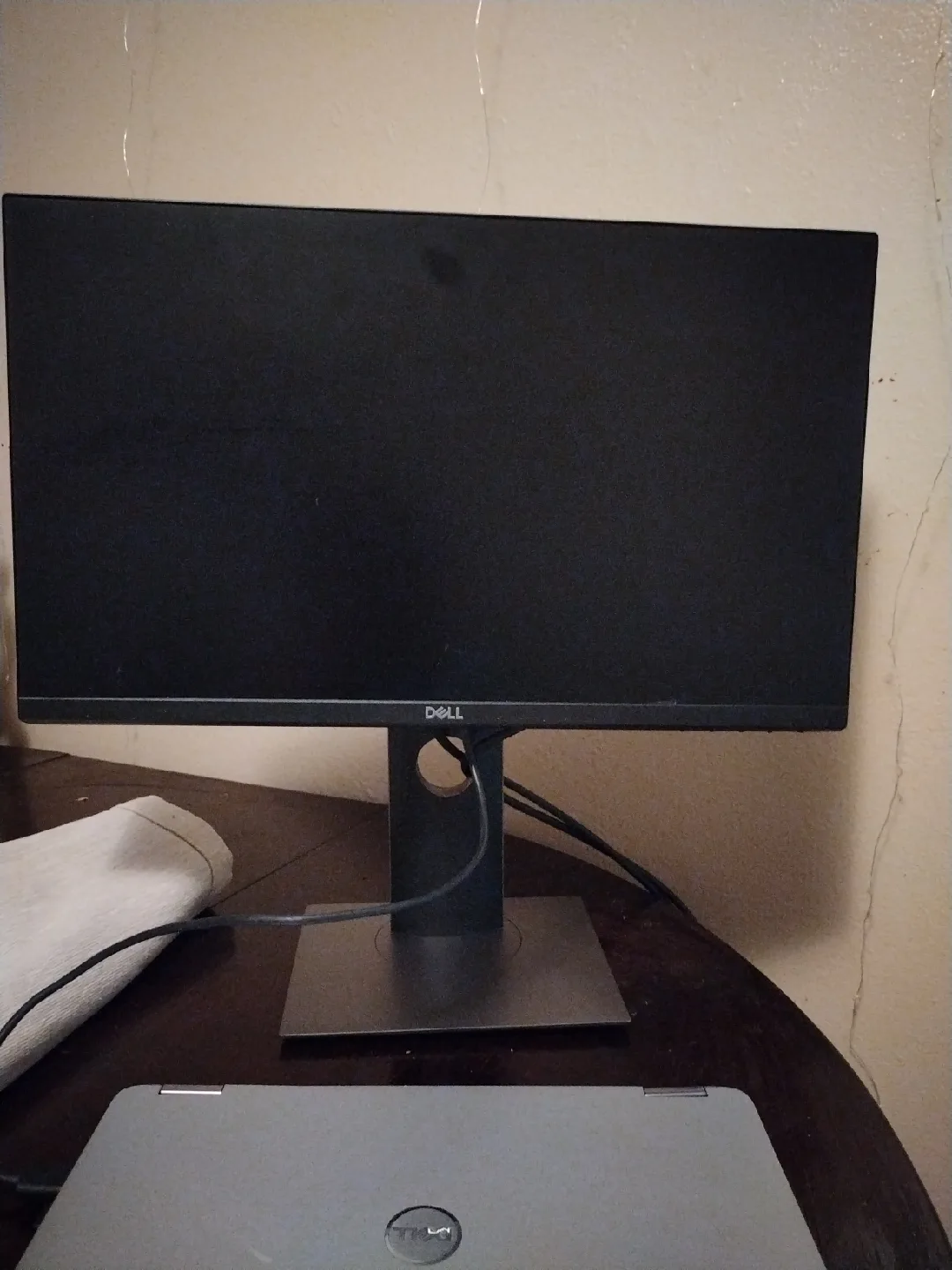 Dell Monitor